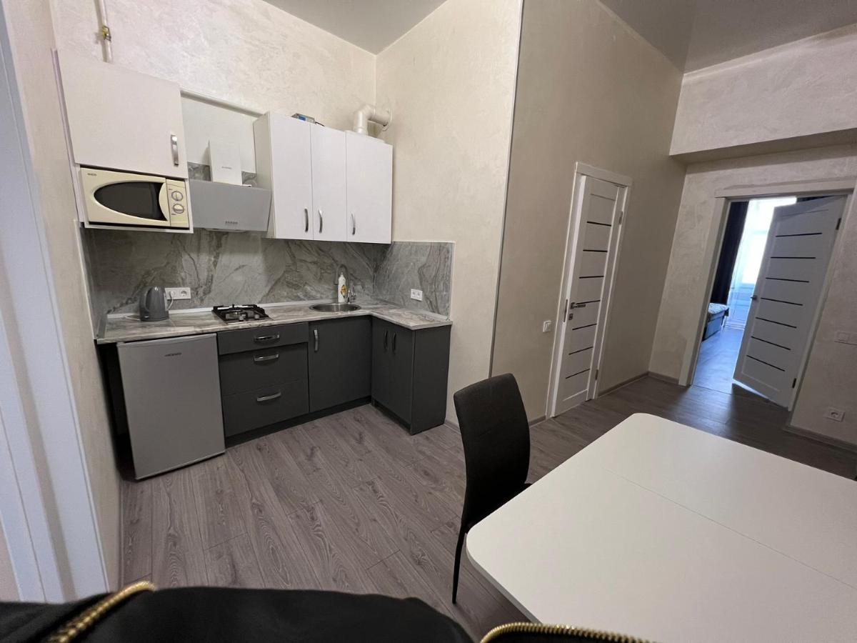 Kulisha 2Bedroom Apartment Near Opera House With Balcony Λβιβ Εξωτερικό φωτογραφία
