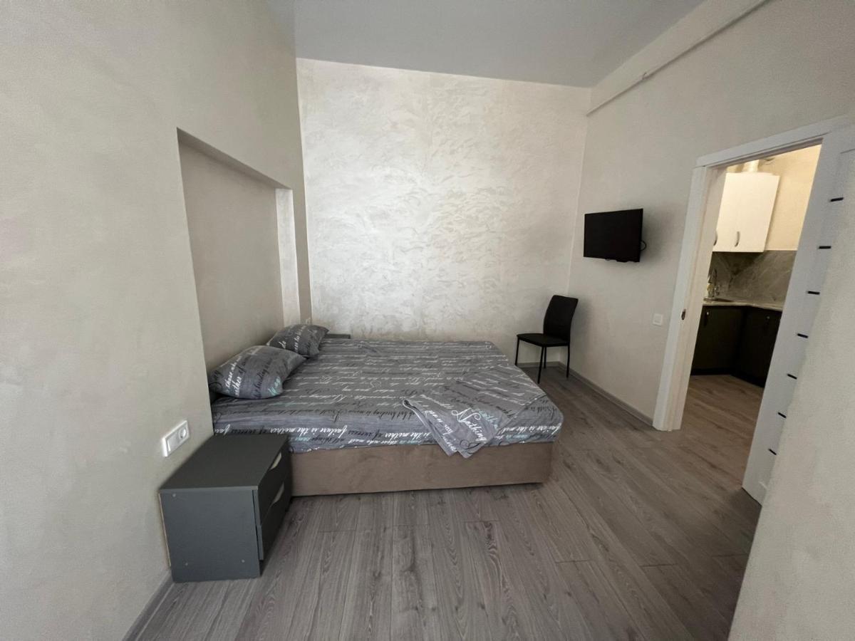 Kulisha 2Bedroom Apartment Near Opera House With Balcony Λβιβ Εξωτερικό φωτογραφία