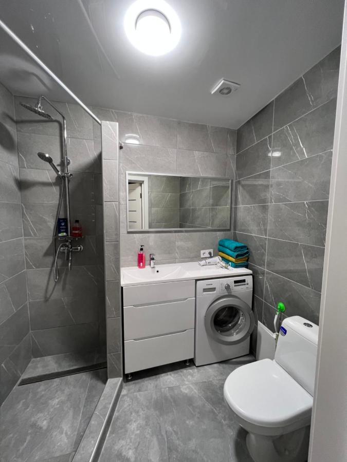 Kulisha 2Bedroom Apartment Near Opera House With Balcony Λβιβ Εξωτερικό φωτογραφία